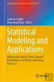 Statistical Modeling And Applications