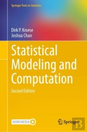 Statistical Modeling And Computation