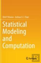 Statistical Modeling And Computation