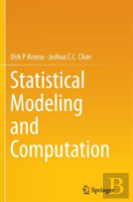 Statistical Modeling And Computation