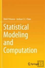 Statistical Modeling And Computation