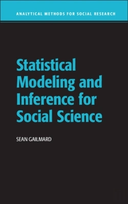 Bertrand.pt - Statistical Modeling And Inference For Social Science