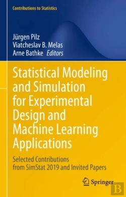 Bertrand.pt - Statistical Modeling And Simulation For Experimental Design And Machine Learning Applications