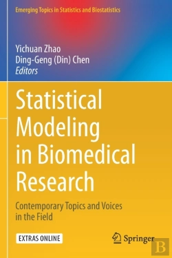 Bertrand.pt - Statistical Modeling In Biomedical Research
