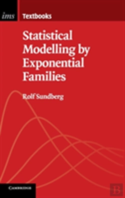 Bertrand.pt - Statistical Modelling By Exponential Families
