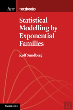 Bertrand.pt - Statistical Modelling By Exponential Families