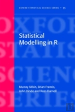 Bertrand.pt - Statistical Modelling In R