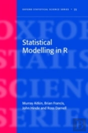 Statistical Modelling In R