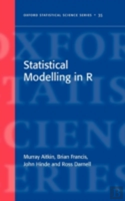 Bertrand.pt - Statistical Modelling In R