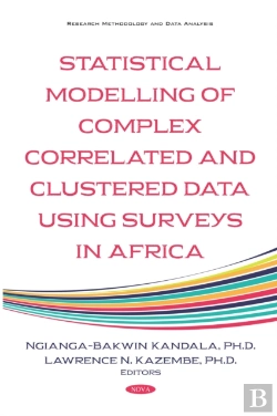 Bertrand.pt - Statistical Modelling Of Complex Correlated And Clustered Data Household Surveys In Africa