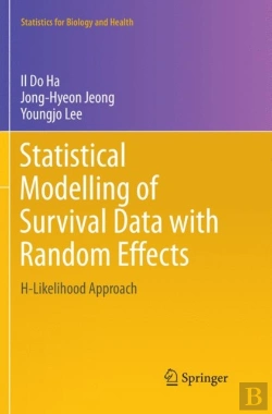 Bertrand.pt - Statistical Modelling Of Survival Data With Random Effects