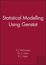 Statistical Modelling Using Genstat