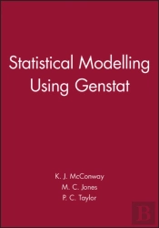 Statistical Modelling Using Genstat