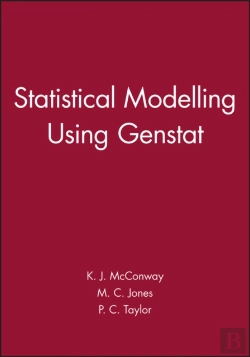 Bertrand.pt - Statistical Modelling Using Genstat