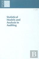 Statistical Models And Analysis In Auditing