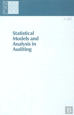 Bertrand.pt - Statistical Models And Analysis In Auditing