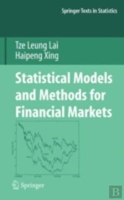 Bertrand.pt - Statistical Models And Methods For Financial Markets