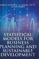 Statistical Models For Business Planning And Sustainable Development