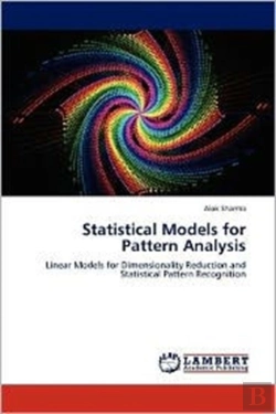 Bertrand.pt - Statistical Models For Pattern Analysis