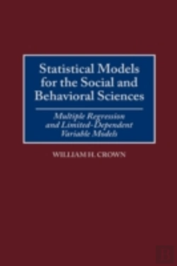 Bertrand.pt - Statistical Models For The Social And Behavioral Sciences