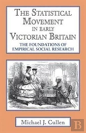 Statistical Movement Early Vict Britain