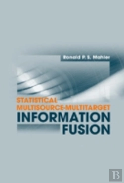 Bertrand.pt - Statistical Multisource-Multitarget Information Fusion