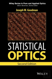 Statistical Optics