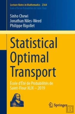 Bertrand.pt - Statistical Optimal Transport