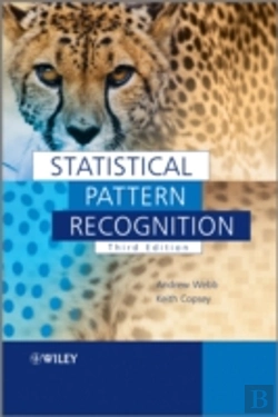 Bertrand.pt - Statistical Pattern Recognition
