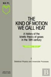 Statistical Physics And Irreversible Processes