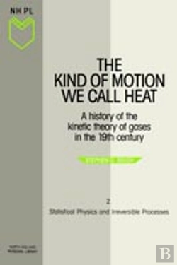 Bertrand.pt - Statistical Physics And Irreversible Processes