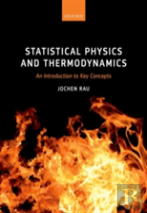 Statistical Physics And Thermodynamics