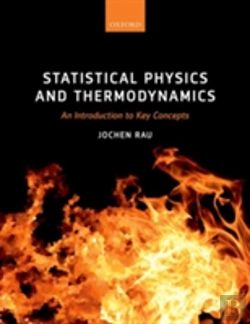 Bertrand.pt - Statistical Physics And Thermodynamics