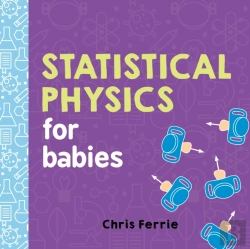 Bertrand.pt - Statistical Physics For Babies
