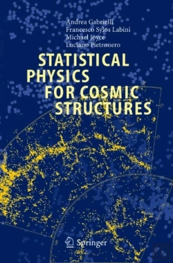 Bertrand.pt - Statistical Physics For Cosmic Structures