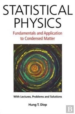 Bertrand.pt - Statistical Physics: Fundamentals And Application To Condensed Matter