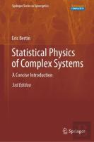 Statistical Physics Of Complex Systems