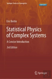 Statistical Physics Of Complex Systems