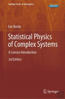 Bertrand.pt - Statistical Physics Of Complex Systems