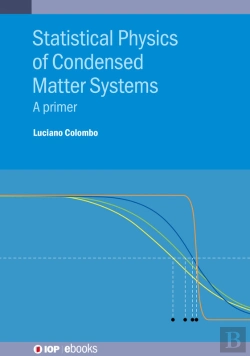 Bertrand.pt - Statistical Physics Of Condensed Matter Systems