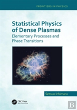 Bertrand.pt - Statistical Physics Of Dense Plasmas