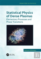 Statistical Physics Of Dense Plasmas