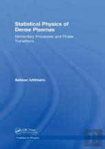 Statistical Physics Of Dense Plasmas
