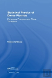 Statistical Physics Of Dense Plasmas