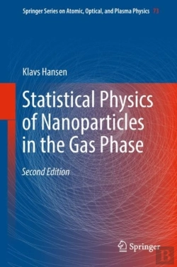 Bertrand.pt - Statistical Physics Of Nanoparticles In The Gas Phase