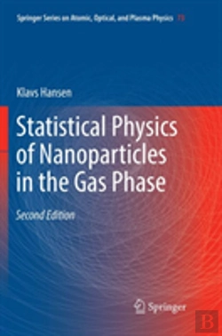 Bertrand.pt - Statistical Physics Of Nanoparticles In The Gas Phase