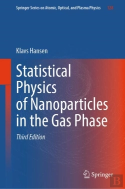 Bertrand.pt - Statistical Physics Of Nanoparticles In The Gas Phase