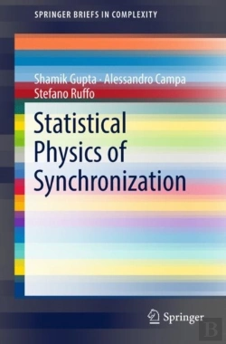 Bertrand.pt - Statistical Physics Of Synchronization
