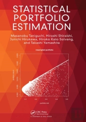 Statistical Portfolio Estimation