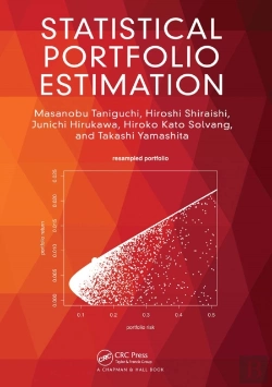 Bertrand.pt - Statistical Portfolio Estimation